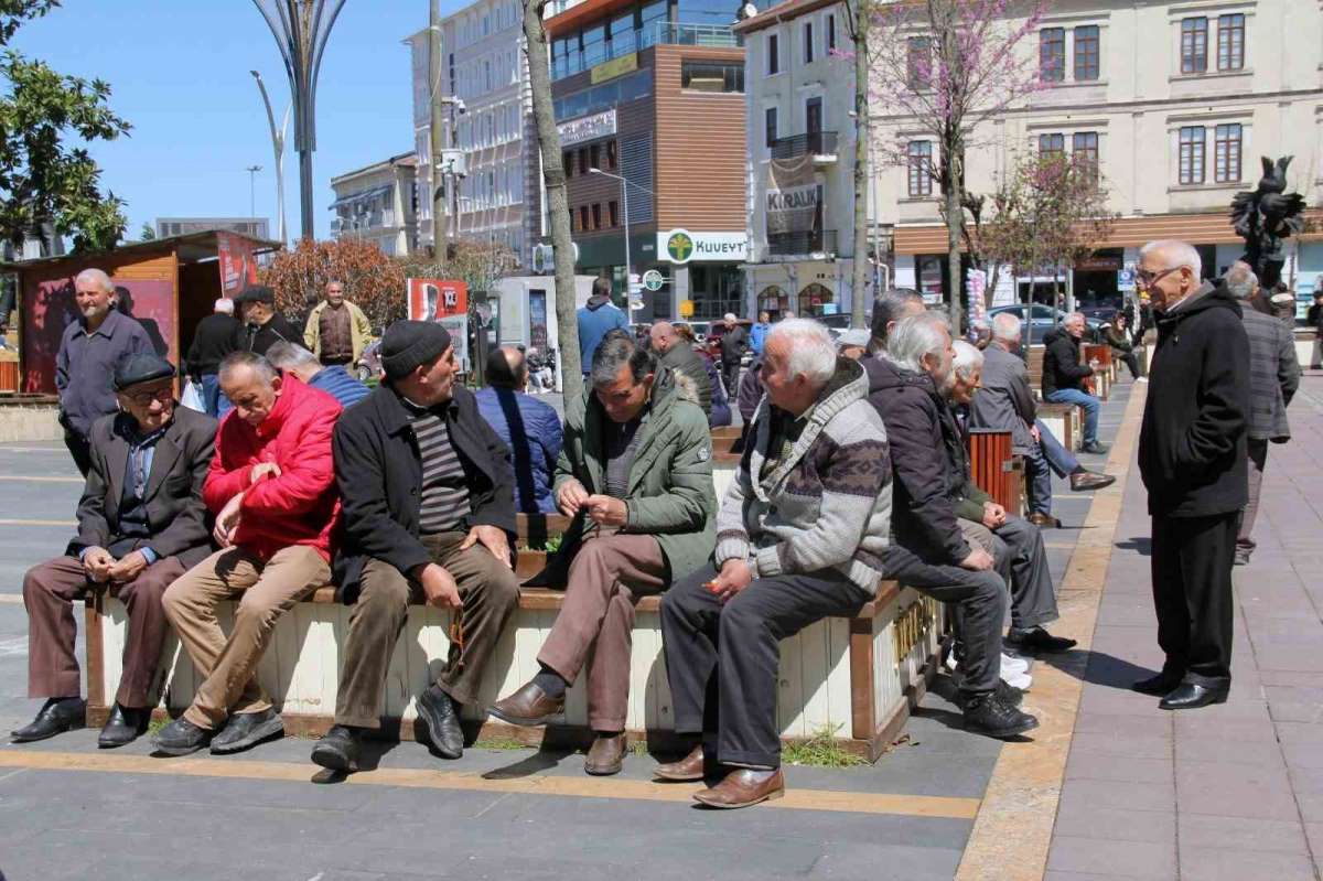 Doğu Karadeniz'in 3 ili emekli şehri olma yolunda ilerliyor