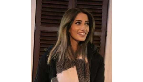 Genç kadın ayrılmak istediği erkek arkadaşı tarafından bıçaklanarak öldürüldü