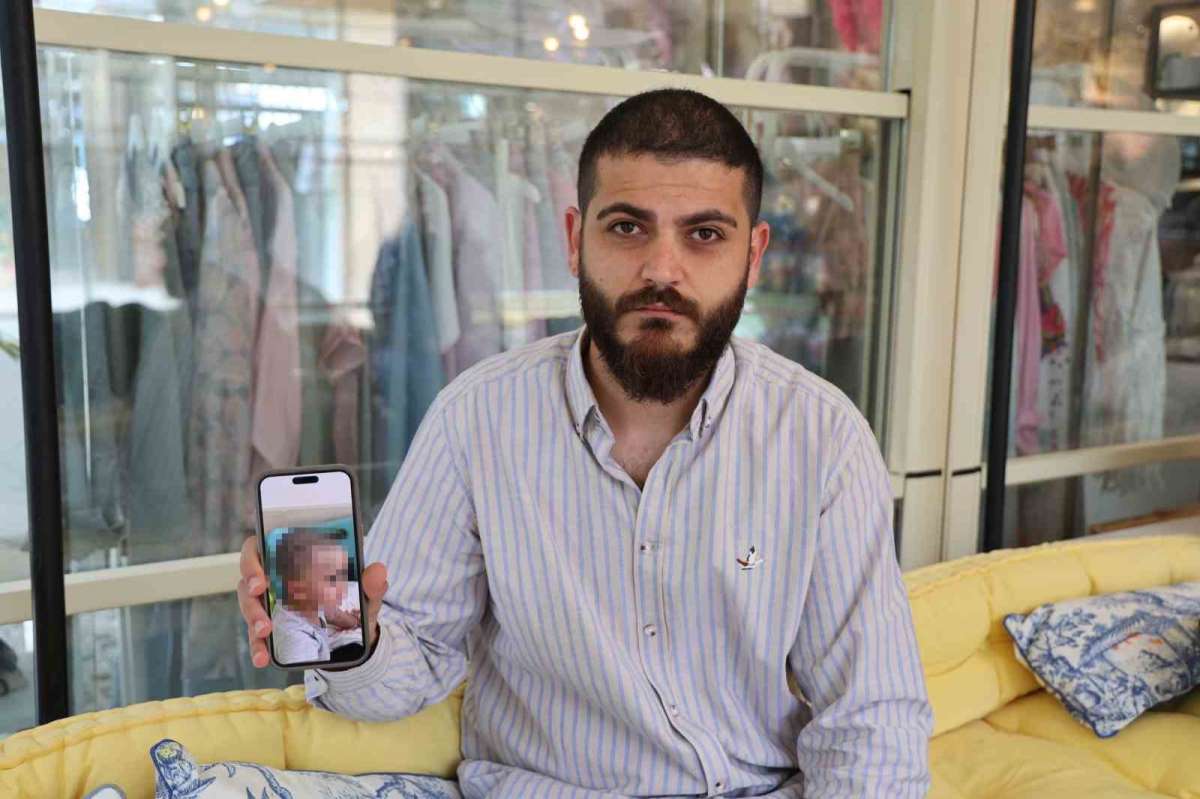 Kadıköy'de anaokulunda korkunç kaza: Kaydıraktan düşen çocuk ölümden döndü