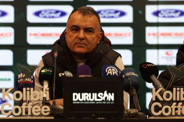 Murat Uçkun: 'Kariyerimde en sevindiğim Osman'ın attığı gol oldu'