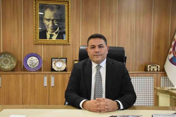 Sadıkoğlu: 'Afet bölgesi ilan edilmesi talebimizi resmi olarak ilettik'