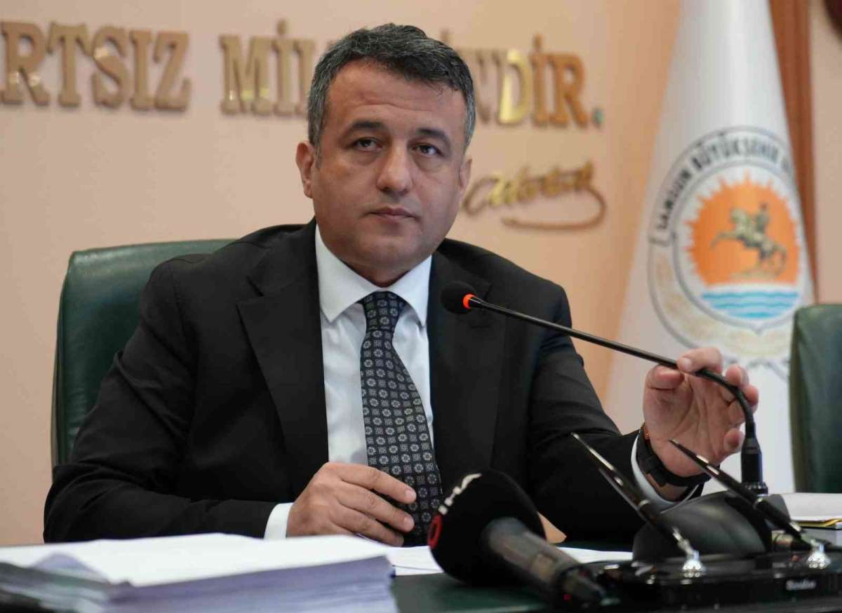 Samsun balık ihracatında Çin ve Norveç'e rakip oluyor