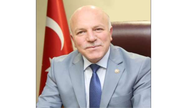 Başkan Sekmen: 'Şampiyonluk benim canım şehrimin ruhunda var'