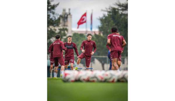 Bir yılda krizden zirveye çıkan Trabzonspor, şampiyonluk hesapları yapıyor