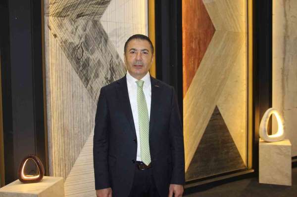 DTO Başkanı Erdoğan: 'Ürünlerimizi satmak için dünyanın dört bir tarafına gidiyoruz'