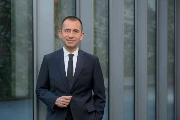 Garanti BBVA Leasing'den 100 milyon dolarlık uluslararası murabaha sendikasyonu