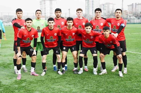 Kayseri Süper Amatör Küme'de düşen takımlar belli oldu