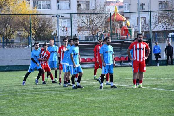 Kayseri Süper Amatör Küme'de sezon tamamlandı