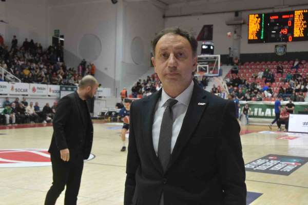 Orhun Ene: 'Hala risk devam ediyor ama artık bir ümidimiz Var'