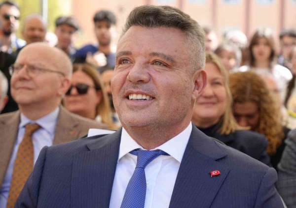 Sadettin Saran: 'İnşallah şampiyon olacağız'