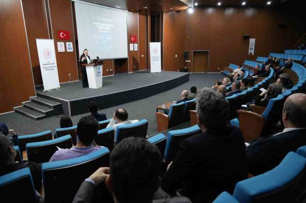Samsun'da Otomotiv Sektörünün Mevcut Durum Analizi ve Gelişim Potansiyeli Paydaş Çalıştayı