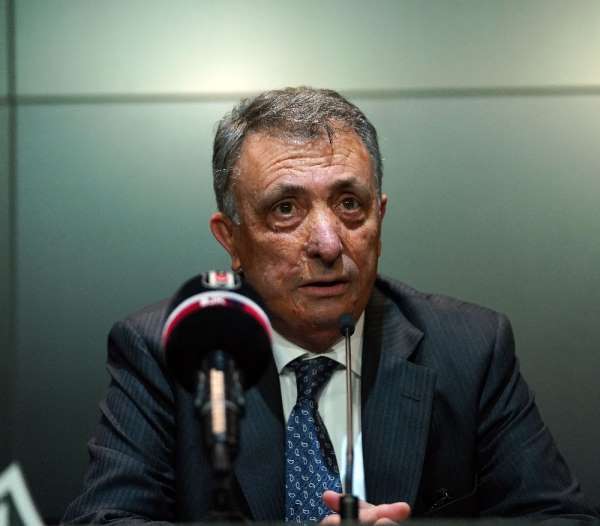 Ahmet Nur Çebi'nin korona virüs testi pozitif çıktı