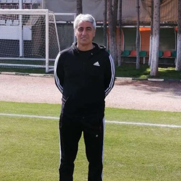 Alaattin Tutaş:'Bizim gönlümüzden geçen TFF'nin alt ligleri iptal etmesiydi'