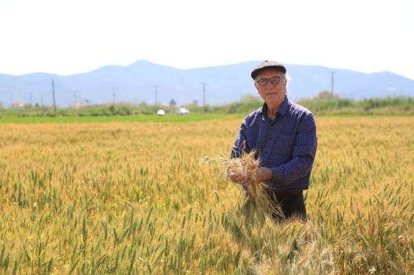 Atıcı; 'Pandemi mücadelesinin kahramanlarının biri de Türk çiftçisidir'