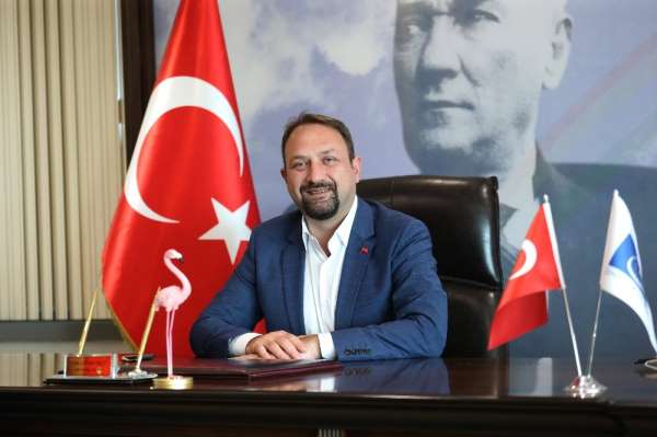 Başkan Utku Gümrükçü'den spor kulüplerine destek çağrısı