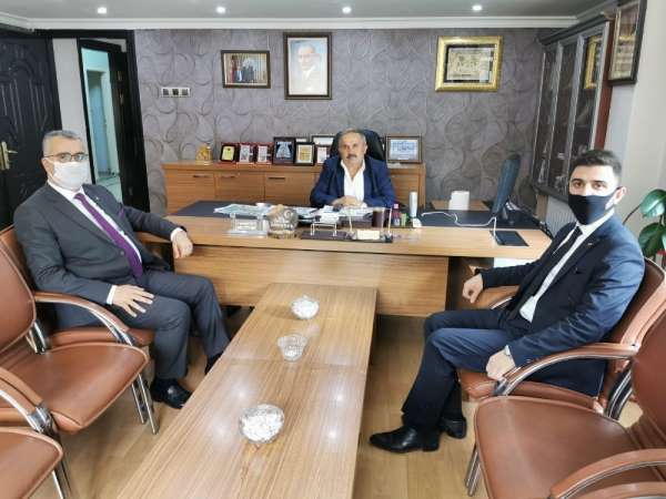 Çorumlu çiftçilere 12 yılda 1.6 milyar TL destek ödemesi yapıldı 