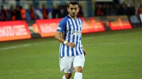 Emrah Başsan, ' Söylenecek çok şey var ama susuyorum. İnşallah herkes aldığı kar