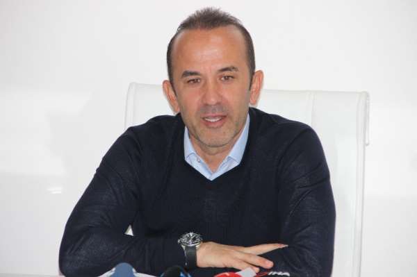Mehmet Özdilek: 'Benim kızımı doğum gününde ağlatmaya kimsenin hakkı yok'
