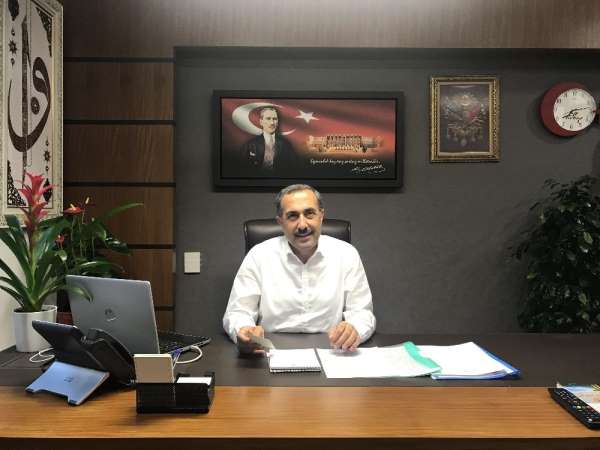 Milletvekili Arvas: 'Tarım sektörü cazip bir kazanç kapısıdır'