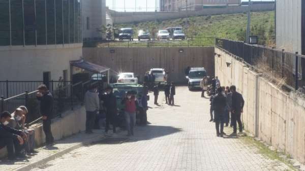 Vefa Sosyal Destek ekibine silahlı saldırı: 2 şehit