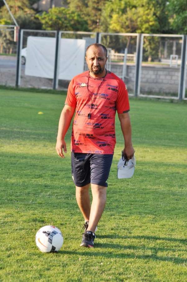 Yahyalıspor TFF'ye tepkili