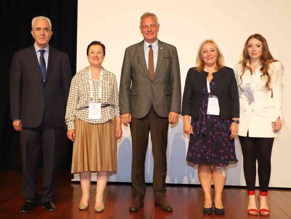 Sanko Üniversitesi'nde beslenme ve Diyetik Günleri