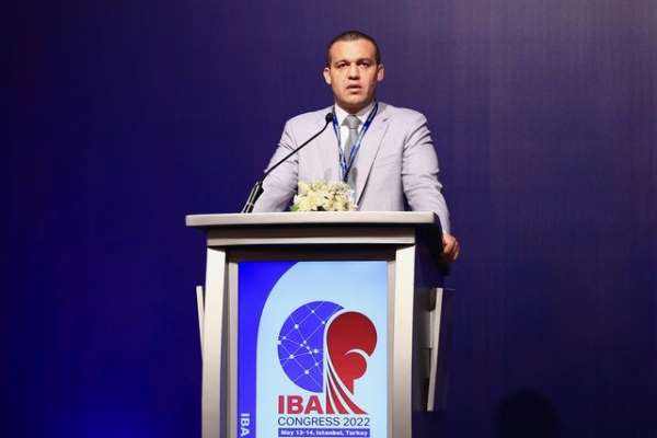Umar Kremlev yeniden IBA Başkanı seçildi - İstanbul haber