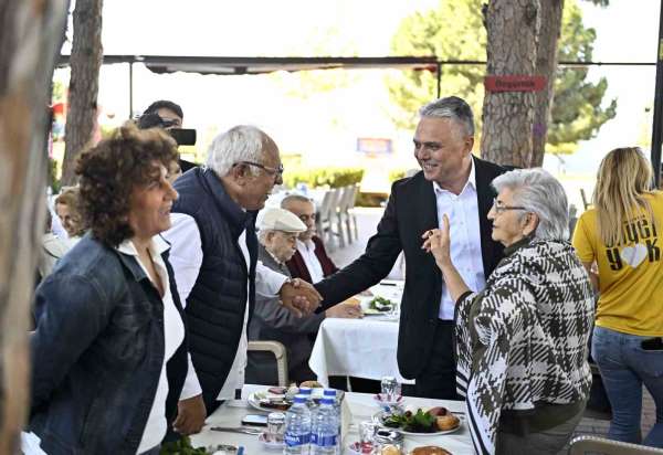 Uysal: 'Her türlü tasarruf tedbirini uyguluyoruz'