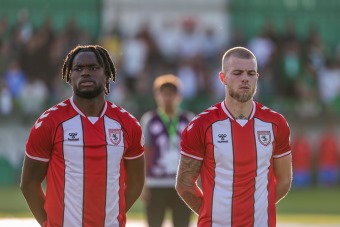 Goller Dimata ve Van Drongelen'den Olabilir