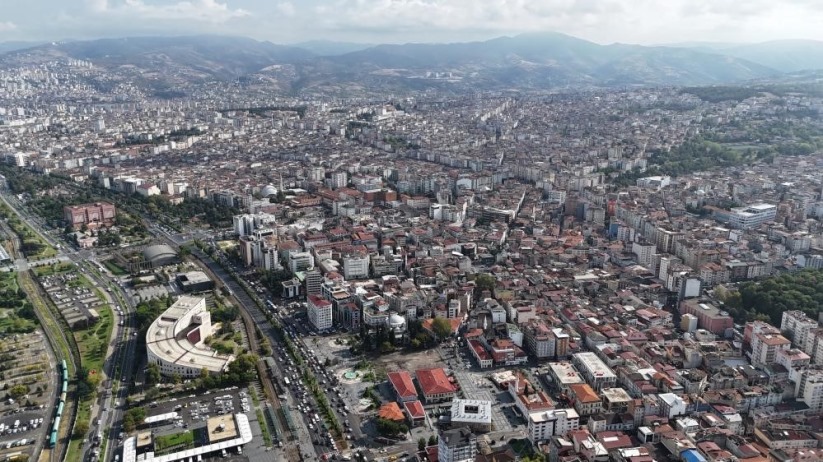 Samsun'da 2025 yılında 4 bin 988 kişi işe yerleştirildi