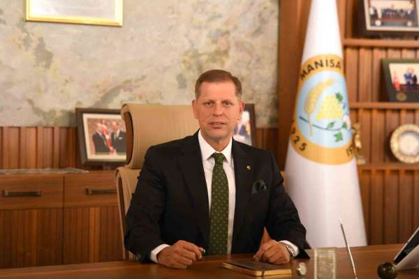 Başkan Özkasap'tan çiftçilere teşekkür