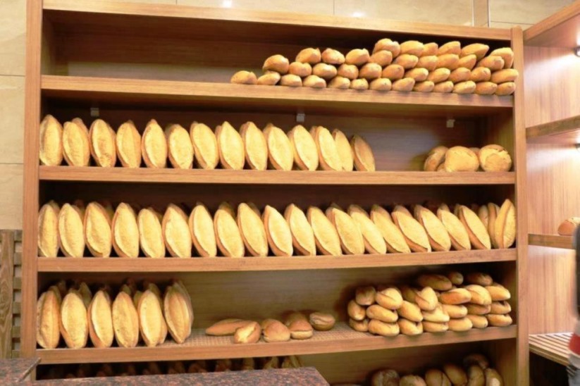 Samsun'da Valilik davayı kazandı, ekmek fiyatları düşüyor
