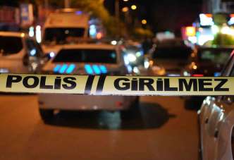 Kırıkkale'de silahlı ve bıçaklı kavga: 1 ölü, 3 yaralı