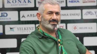 Kocaelispor'da asbaşkanlığa Abidin Akyol getirildi