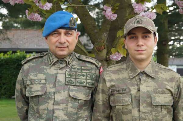 Oğlunun cinayete kurban gittiğini söylüyordu 7 yıl sonra general babayı haklı çıkaran gelişme