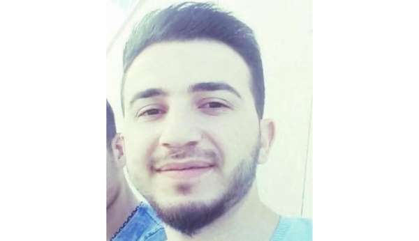 Siirt'te üniversite öğrencisi kalbine yenik düştü