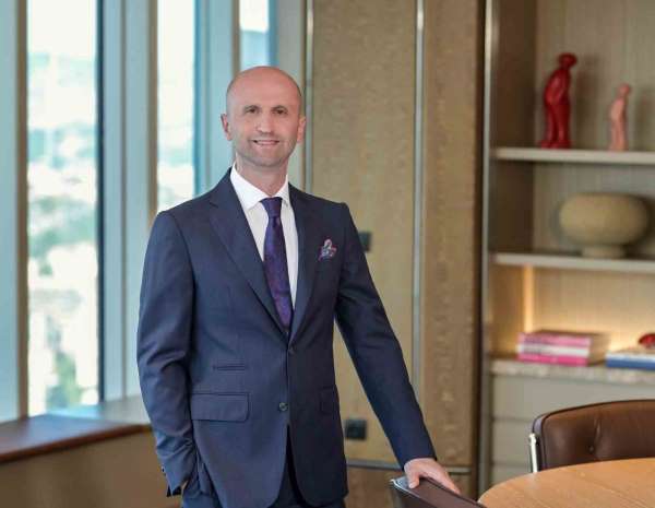 Akbank, yeni nesil iş ortağı platformu DijiOrtak'ı mobil uygulamasına taşıdı