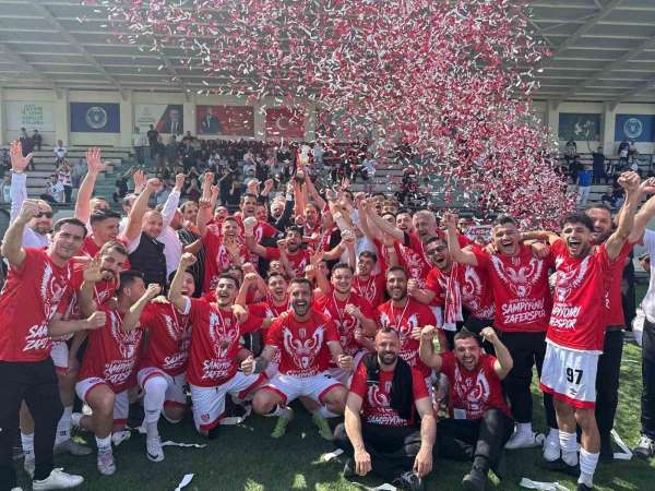 BAL Ligi'ne yükselen Zaferspor'a destek