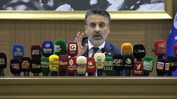 Bursa'da su fiyatlarında ciddi indirim