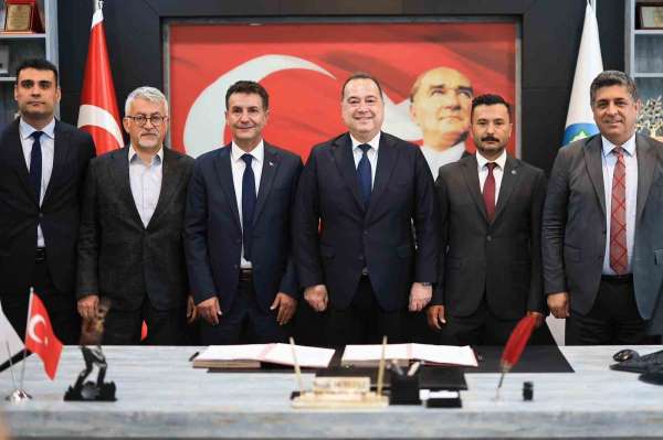 MANULAŞ ve SPİLAŞ çalışanlarına 60 bin TL'lik promosyon müjdesi