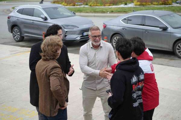 Thorsten Fink: 'Şimdiye kadar aldığımız en önemli galibiyet Galatasaray maçıydı'