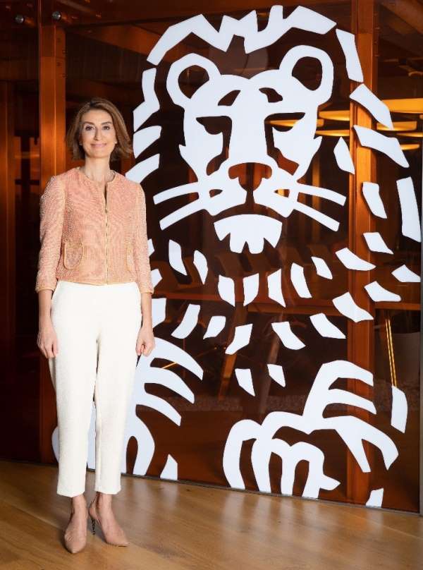 ING'den genç yeteneklere uluslararası kariyer fırsatı 