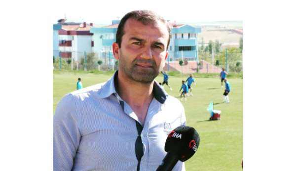 Kırşehir Belediyespor transfer çalışmalarna hız verdi