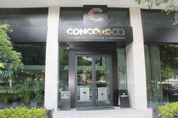 51 yıllık Kayısı Kola, artık Concord Company'in - Malatya haber