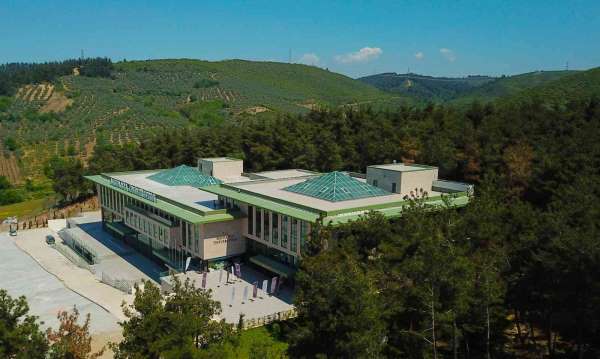 Mudanya Üniversitesi 7 bölümle 11 Ekim'de kapılarını açıyor - Bursa haber