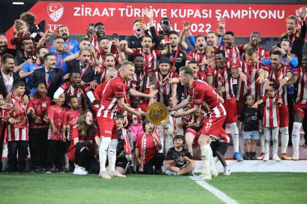 Sivasspor 26 Haziran'da toplanacak - Sivas haber