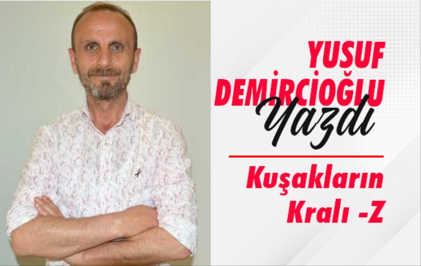 Yusuf Demircioğlu Yazdı!