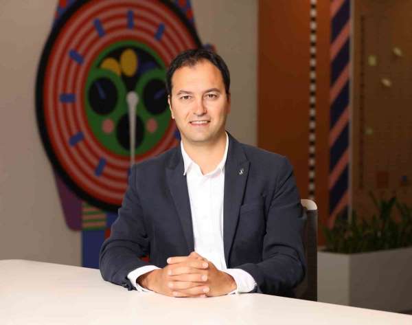 Moka Ödeme ve Elektronik Para Kuruluşu'nda üst düzey atama