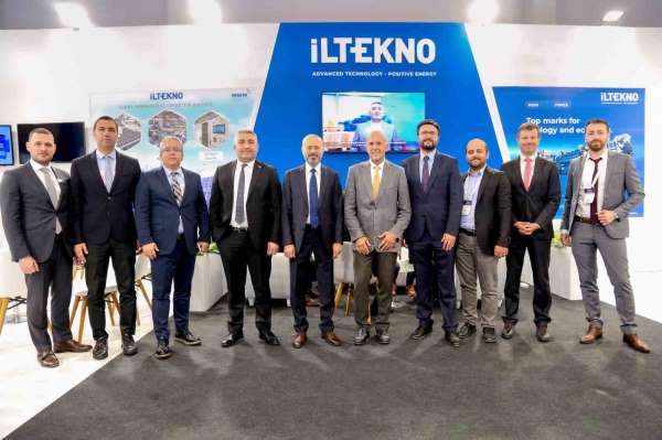 Petrol Ofisi ve İltekno'dan Texaco HDAX Gaz Motor Yağları Serisi için satış ve pazarlama anlaşması