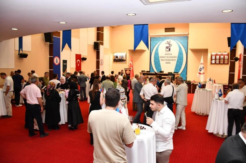 SMMM Meslek Yasası'nın 35. yılı: Mali tatil talebi